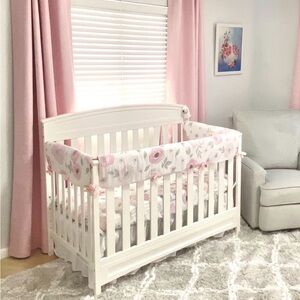 Sweet Jojo nursery items